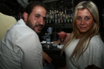 Saturday Night at Barbacane Pub, Byblos